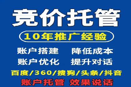 案例揭秘：专业SEM托管下的转化率提升策略